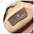 Borsa Sherry Line GG Supreme Web di GUCCI in PVC Beige e Oro 119 02 087 Auth 173208 D'oro - vista 18