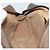 Borsa Sherry Line GG Supreme Web di GUCCI in PVC Beige e Oro 119 02 087 Auth 173208 D'oro - vista 20