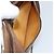 Borsa Sherry Line GG Supreme Web di GUCCI in PVC Beige e Oro 119 02 087 Auth 173208 D'oro - vista 22