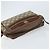Borsa Sherry Line GG Supreme Web di GUCCI in PVC Beige e Oro 119 02 087 Auth 173208 D'oro - vista 6
