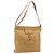 GUCCI Borsa a Spalla Jackie Sherry in Pelle Marrone Oro 001 4094 Auth 172211 Rosso D'oro