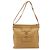 GUCCI Borsa a Spalla Jackie Sherry in Pelle Marrone Oro 001 4094 Auth 172211 Rosso D'oro - vista 13