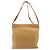 GUCCI Borsa a Spalla Jackie Sherry in Pelle Marrone Oro 001 4094 Auth 172211 Rosso D'oro - vista 2