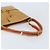 GUCCI Borsa a Spalla Jackie Sherry in Pelle Marrone Oro 001 4094 Auth 172211 Rosso D'oro - vista 7