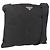 Borsa a Spalla PRADA Nylon Nero Argento Autentica 170378