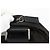 Borsa a Spalla PRADA Nylon Nero Argento Autentica 170378 - vista 10