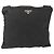 Borsa a Spalla PRADA Nylon Nero Argento Autentica 170378 - vista 13