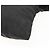 Borsa a Spalla PRADA Nylon Nero Argento Autentica 170378 - vista 16