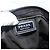 Borsa a Spalla PRADA Nylon Nero Argento Autentica 170378 - vista 19