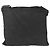 Borsa a Spalla PRADA Nylon Nero Argento Autentica 170378 - vista 2