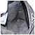 Borsa a Spalla PRADA Nylon Nero Argento Autentica 170378 - vista 20