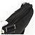 Borsa a Spalla PRADA Nylon Nero Argento Autentica 170378 - vista 6