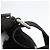 Borsa a Spalla PRADA Nylon Nero Argento Autentica 170378 - vista 9