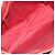 Borsa a mano in tela GG Gucci Rossa Argento 113017 Auth 172168 - vista 10