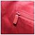Borsa a mano in tela GG Gucci Rossa Argento 113017 Auth 172168 - vista 20