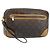 LOUIS VUITTON Clutch Marly Dragonne GM Monogram M51825 LV Auth ka2590 Monogramma