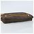 LOUIS VUITTON Clutch Marly Dragonne GM Monogram M51825 LV Auth ka2590 Monogramma - vista 5