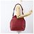 LOUIS VUITTON Borsa a Spalla Epi Noe Rossa M44007 LV Auth ka2439 Rosso - vista 22