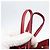 LOUIS VUITTON Borsa a Spalla Epi Noe Rossa M44007 LV Auth ka2439 Rosso - vista 9