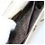 Saint Laurent Borsa a Spalla in Pelle Avorio Oro Auth fm5082 D'oro Crudo - vista 12