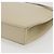 Saint Laurent Borsa a Spalla in Pelle Avorio Oro Auth fm5082 D'oro Crudo - vista 15