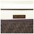 Saint Laurent Borsa a Spalla in Pelle Avorio Oro Auth fm5082 D'oro Crudo - vista 18