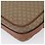 Céline Borsa a spalla in tela Macadam CELINE in pelle PVC beige oro Auth 172225 D'oro - vista 17