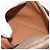 Céline Borsa a spalla in tela Macadam CELINE in pelle PVC beige oro Auth 172225 D'oro - vista 22