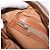 Céline Borsa a spalla in tela Macadam CELINE in pelle PVC beige oro Auth 172225 D'oro - vista 23