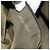 FENDI Zucca Canvas Kosmetiktasche Schwarz Braun Gold Auth ep13520 Golden - Ansicht 12