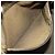 FENDI Zucca Canvas Kosmetiktasche Schwarz Braun Gold Auth ep13520 Golden - Ansicht 22