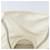 PRADA Borsa a Mano in Tela Bianca e Argento Auth bs33443 Bianco - vista 11