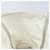 PRADA Borsa a Mano in Tela Bianca e Argento Auth bs33443 Bianco - vista 17