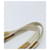 PRADA Borsa a Mano in Tela Bianca e Argento Auth bs33443 Bianco - vista 8