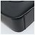 Borsa a Spalla GUCCI Pelle Verniciata Nera Argento 000 1186 0506 Auth ep13558 - vista 14