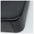 Borsa a Spalla GUCCI Pelle Verniciata Nera Argento 000 1186 0506 Auth ep13558 - vista 15