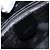 Borsa a Spalla GUCCI Pelle Verniciata Nera Argento 000 1186 0506 Auth ep13558 - vista 17