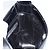 Borsa a Spalla GUCCI Pelle Verniciata Nera Argento 000 1186 0506 Auth ep13558 - vista 18