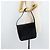 Borsa a Spalla GUCCI Pelle Verniciata Nera Argento 000 1186 0506 Auth ep13558 - vista 21
