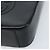Borsa a Spalla GUCCI Pelle Verniciata Nera Argento 000 1186 0506 Auth ep13558 - vista 9
