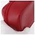 Borsa a mano Vanity in pelle rossa e oro GUCCI 032 1956 0141 Auth 173470 Rosso D'oro - vista 14