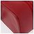 Borsa a mano Vanity in pelle rossa e oro GUCCI 032 1956 0141 Auth 173470 Rosso D'oro - vista 15