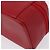 Borsa a mano Vanity in pelle rossa e oro GUCCI 032 1956 0141 Auth 173470 Rosso D'oro - vista 17