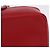 Borsa a mano Vanity in pelle rossa e oro GUCCI 032 1956 0141 Auth 173470 Rosso D'oro - vista 6