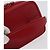 Borsa a mano Vanity in pelle rossa e oro GUCCI 032 1956 0141 Auth 173470 Rosso D'oro - vista 8
