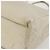PRADA Borsa a mano in nylon avorio argento Auth LNZ228 Crudo - vista 15