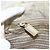 PRADA Borsa a mano in nylon avorio argento Auth LNZ228 Crudo - vista 21
