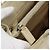 PRADA Borsa a mano in nylon avorio argento Auth LNZ228 Crudo - vista 22