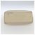 PRADA Borsa a mano in nylon avorio argento Auth LNZ228 Crudo - vista 5