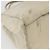 PRADA Borsa a mano in nylon avorio argento Auth LNZ228 Crudo - vista 9